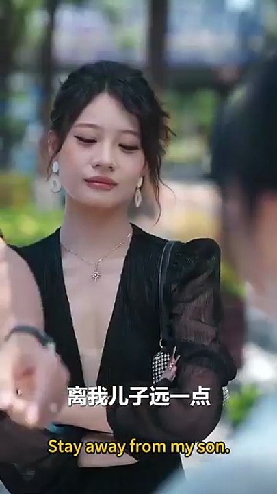 10 Tahun Aku Hidup Tanpamu | 10 Years Without You | Drama China | SUB INDO