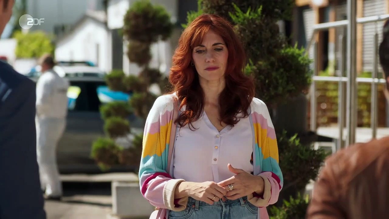 Die Rosenheim-Cops (561) Staffel 24 Folge 7 - Ganz schön vermessen