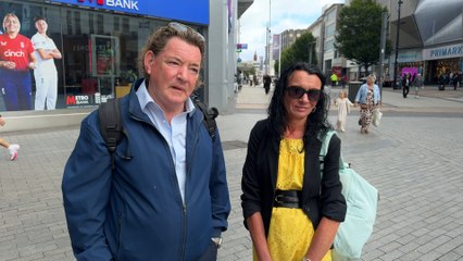 Is AI putting jobs at risk? People in Birmingham weigh in