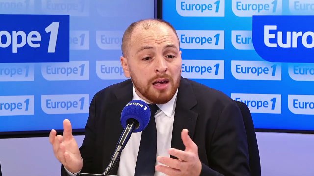 Tombe du Soldat inconnu profanée : «On est devenu trop tolérant avec les voyous», s'indigne Matthieu Valet