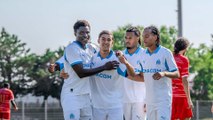 Pro 2 I OM 4-1 ASPTT Dijon : Les buts olympiens