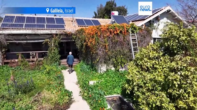 Dezenas de milhares de israelitas mudam-se para a Grécia, Chipre e Portugal