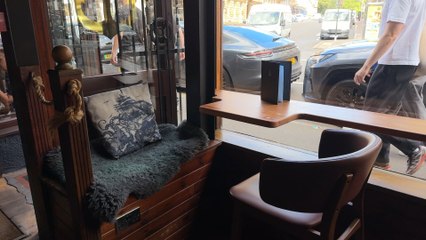 Glasgow Food Stories: Changing face of Finnieston’s food scene at the Finnieston