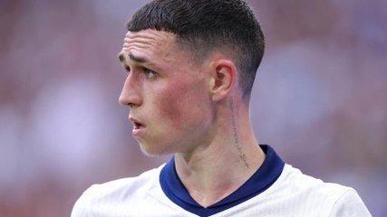 Foden: "De Bruyne? Ecco cosa può dare al Napoli e all'Italia"
