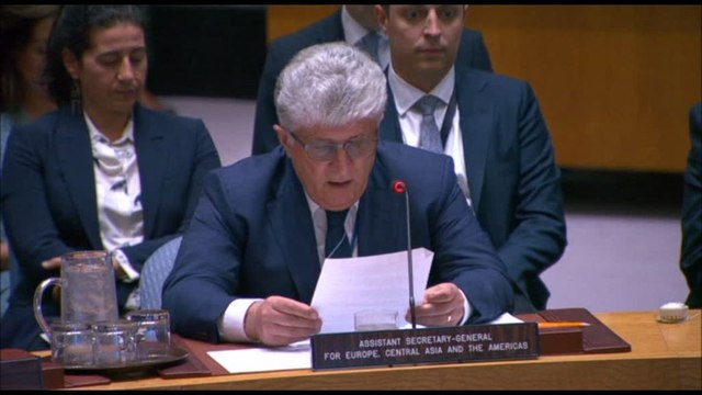 Onu: Conseguenze catastrofiche estensione operazioni Israele a Gaza