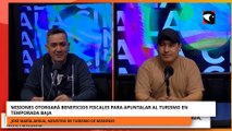 Misiones otorgará beneficios fiscales para apuntalar al turismo en temporada baja