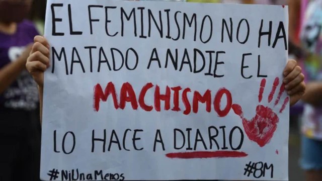 El hogar es uno de los lugares más peligrosos para las mujeres: CEJ alerta por cifras de feminicidios
