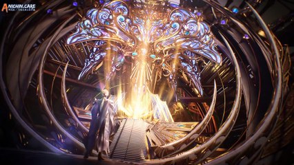 Throne Of Seal Episode 171 1080p