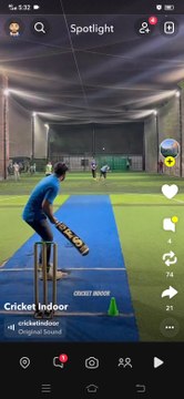 Cricket Indoor # Catch # Four # Six Single # Training Hard # Smashed Work # Tichin # Technically # Working boy # Blasting Aura # Match was fantastic # Pig indian # Haram Nation # Good # but # U turn 🛞#