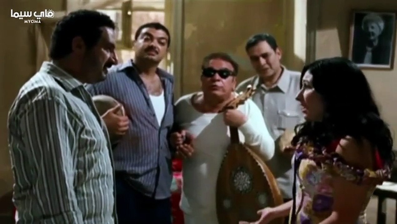 HD فيلم (  الفاجومي  ) بطولة - خالد الصاوي - مش...