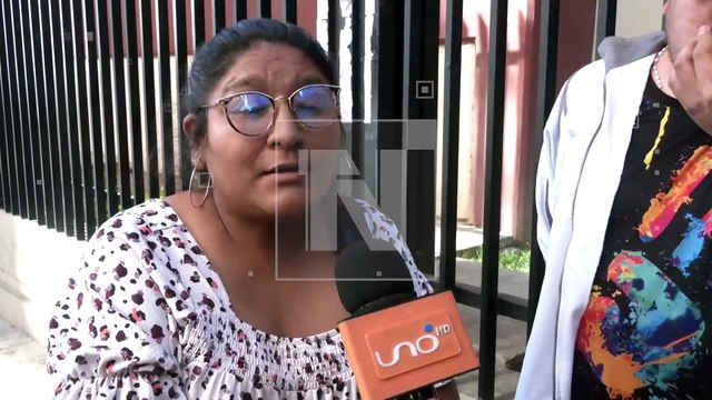“¡Pido perdón!”, dijo el taxista que atropelló a Doña Lucía y prometió ayudar a la familia