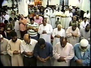 ليلة ٢٧ رمضان الشيخ رشاد درويش