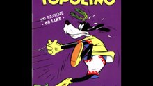 TOPOLINO---N. 2