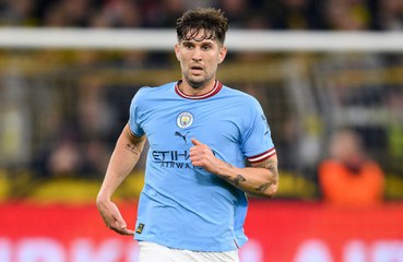 John Stones insists Man City have 'fire in bellies' needed to reclaim Premier League crown