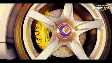 The Crew Motorfest - Luxury Chronicles: Europe Playlist Trailer