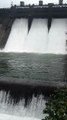 VID-20221003-WA0045 || Chandoli Dam || open the water door ||