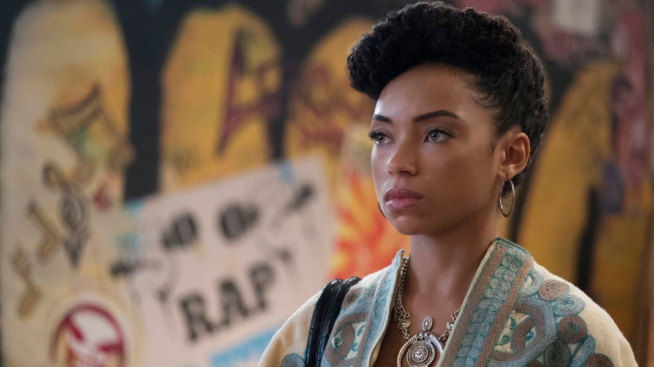 Dear White People