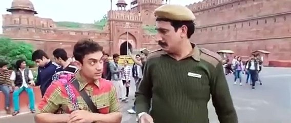 PK (2014) FuII Hindi Movie