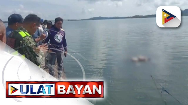 Bangkay ng isang beauty queen sa Leyte, natagpuan palutang-lutang sa dagat | ulat ni Isaiah Mirafuentes