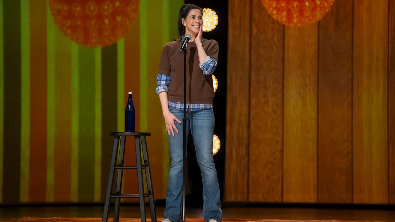 Sarah Silverman: PostMortem