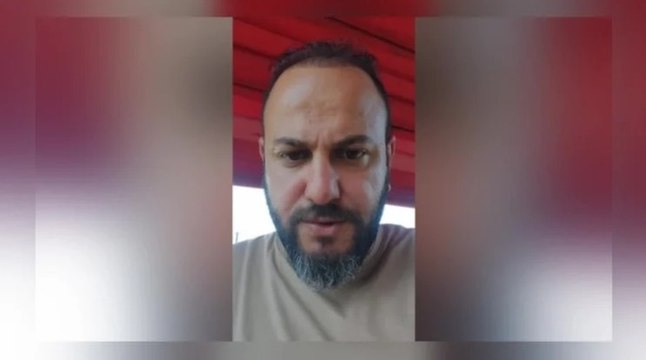 Mahalle muhtarı gazeteciyi önce ölümle tehdit etti sonra dövdü