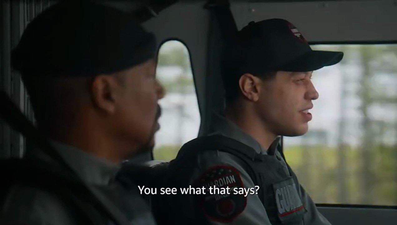 The Pickup_ Pull Over