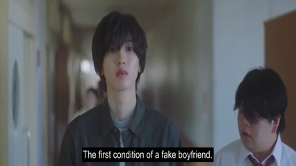 [J-Movie] Even If This Love Disappears From The World Tonight 2022 (English Subs)