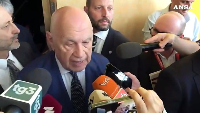 Caso Almasri, ecco le accuse a Nordio e Piantedosi