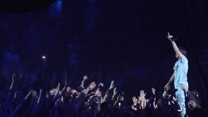 ORELSAN : Montre jamais ça à personne