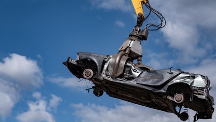 Casse XXL : Les rois de la pièce auto