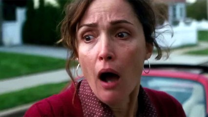 If I Had Legs I'd Kick You Trailer OV