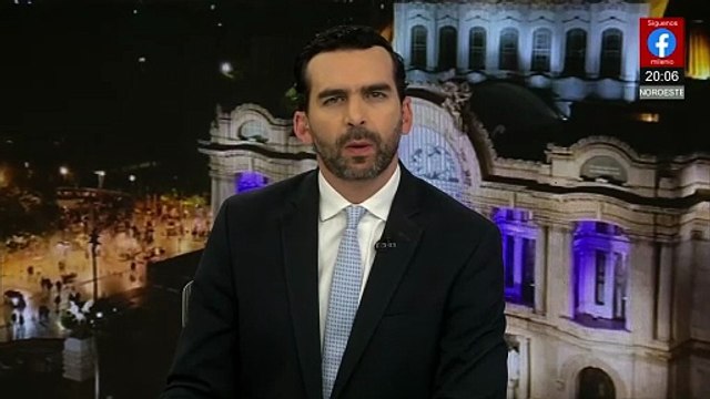 Sigue investigación por crimen del delegado de la FGR en Tamaulipas, confirma Sheinbaum