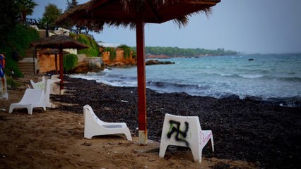 Les Femmes d'Aube dorée