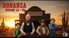 Série Western en Français – Bonanza Saison 1 Épisode 24 : Le Sauvetage de l'Orphelin