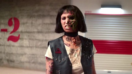 Cold Storage Trailer DF: Efficient Solutions for Fresh Logistics ❄️