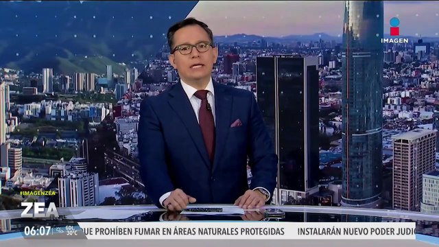 Hombres armados asaltan taquería en la Ciudad de México | Noticias con Francisco Zea