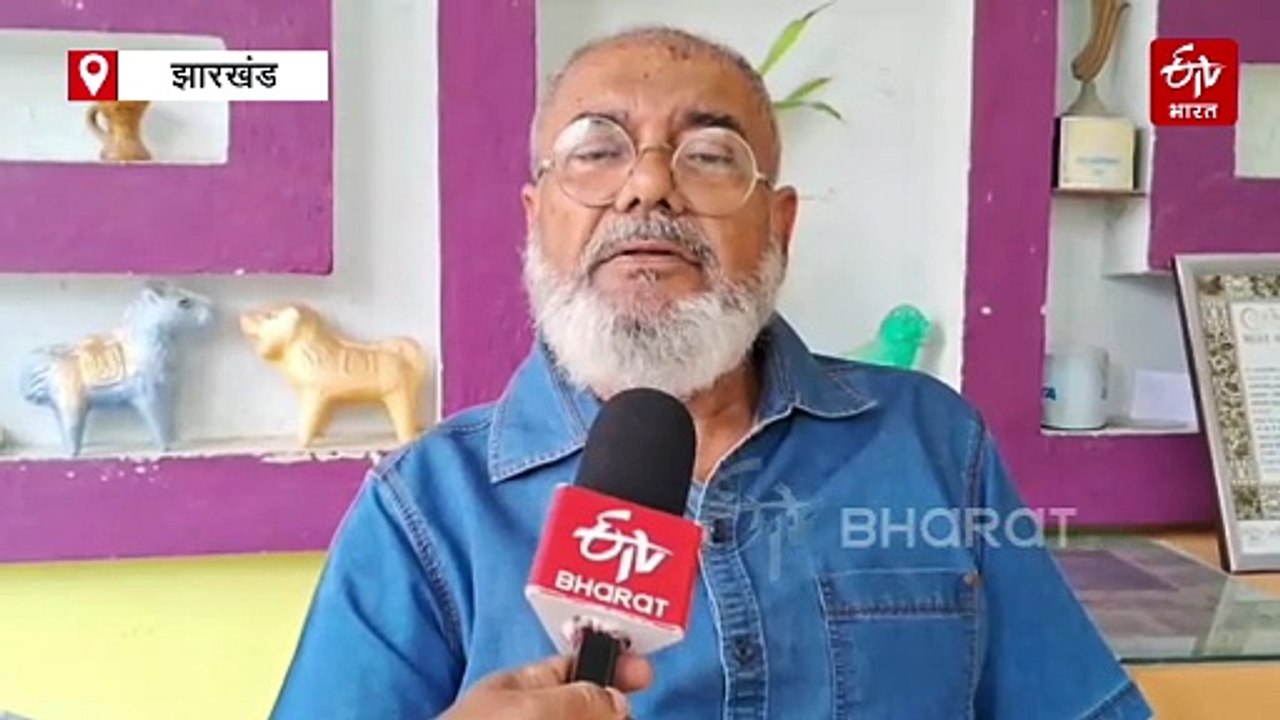 दिशोम गुरु शिबू सोरेन के बिना झामुमो के भविष्य पर बुद्धिजीवियों की राय, कहा- गुरुजी की तरह बड़ा दिल दिखाना होगा हेमंत सोरेन को