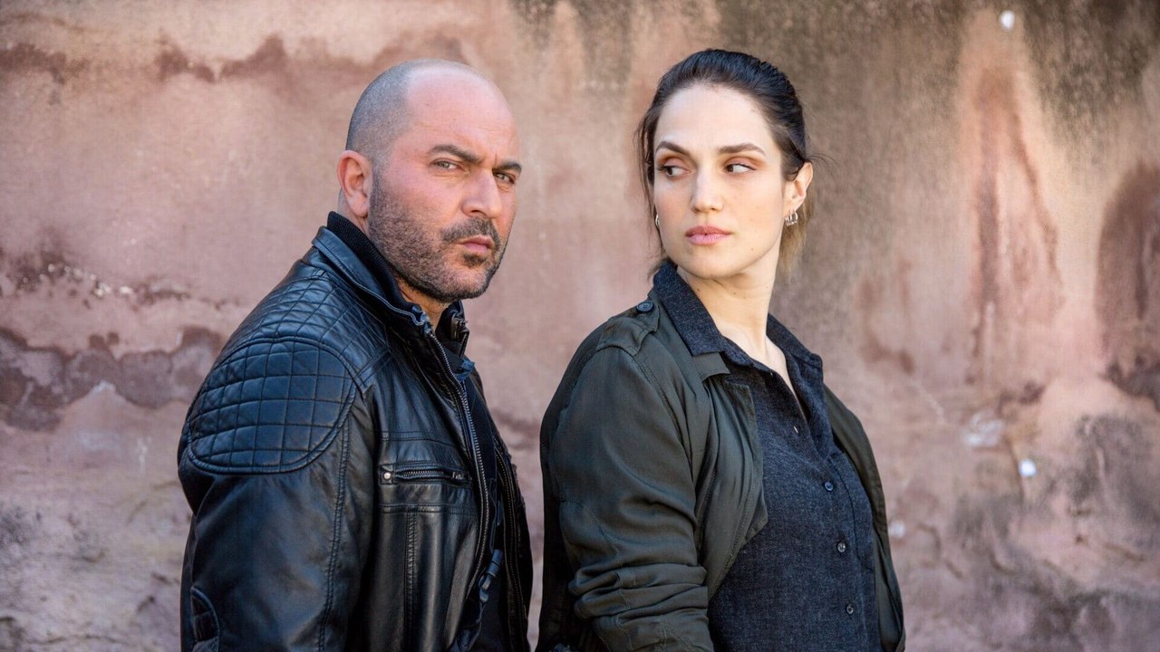 Fauda