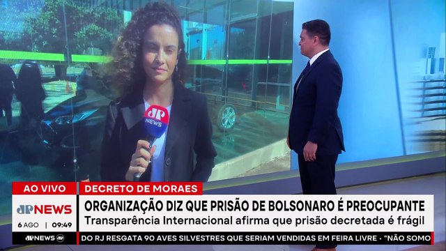 Eduardo Bolsonaro quer articular sanções europeias contra Alexandre de Moraes