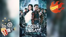 Frozen Endgame- It's You Or No More [ NEW MOVIE RELEASES ]