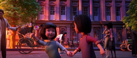 Endless Journey of Love (3)