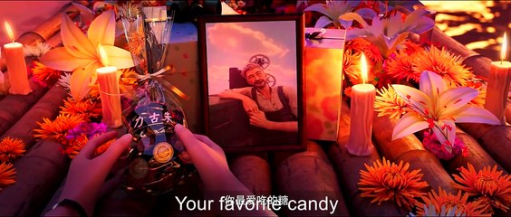 Endless Journey of Love (5)