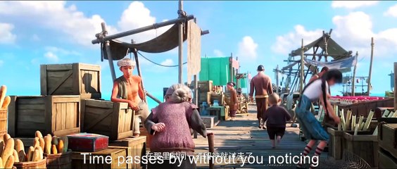 Endless Journey of Love (1)