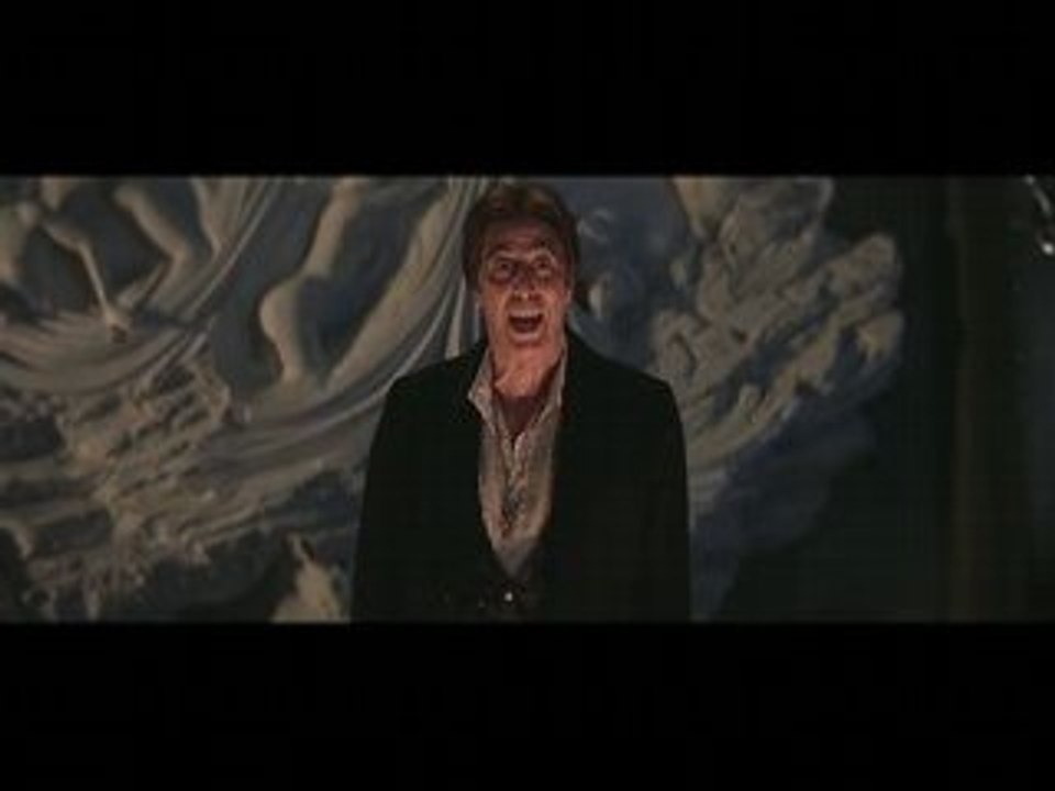 The Devil's Advocate