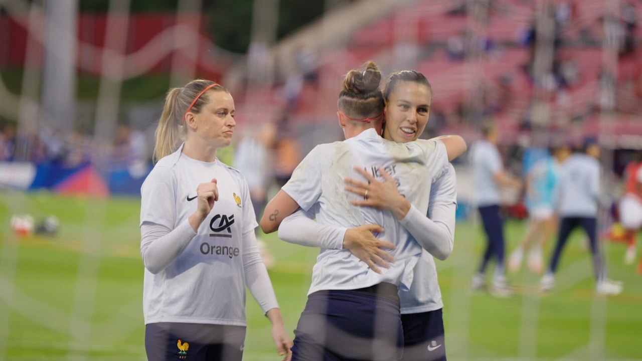 Devenir Bleues