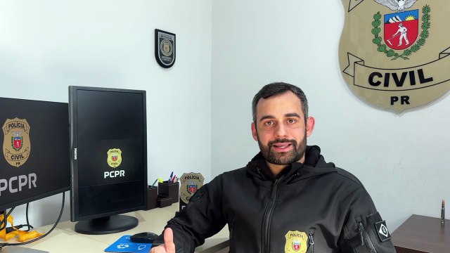 Polícia Civil desarticula rede de tráfico de drogas em Cruzeiro do Oeste e Tapejara