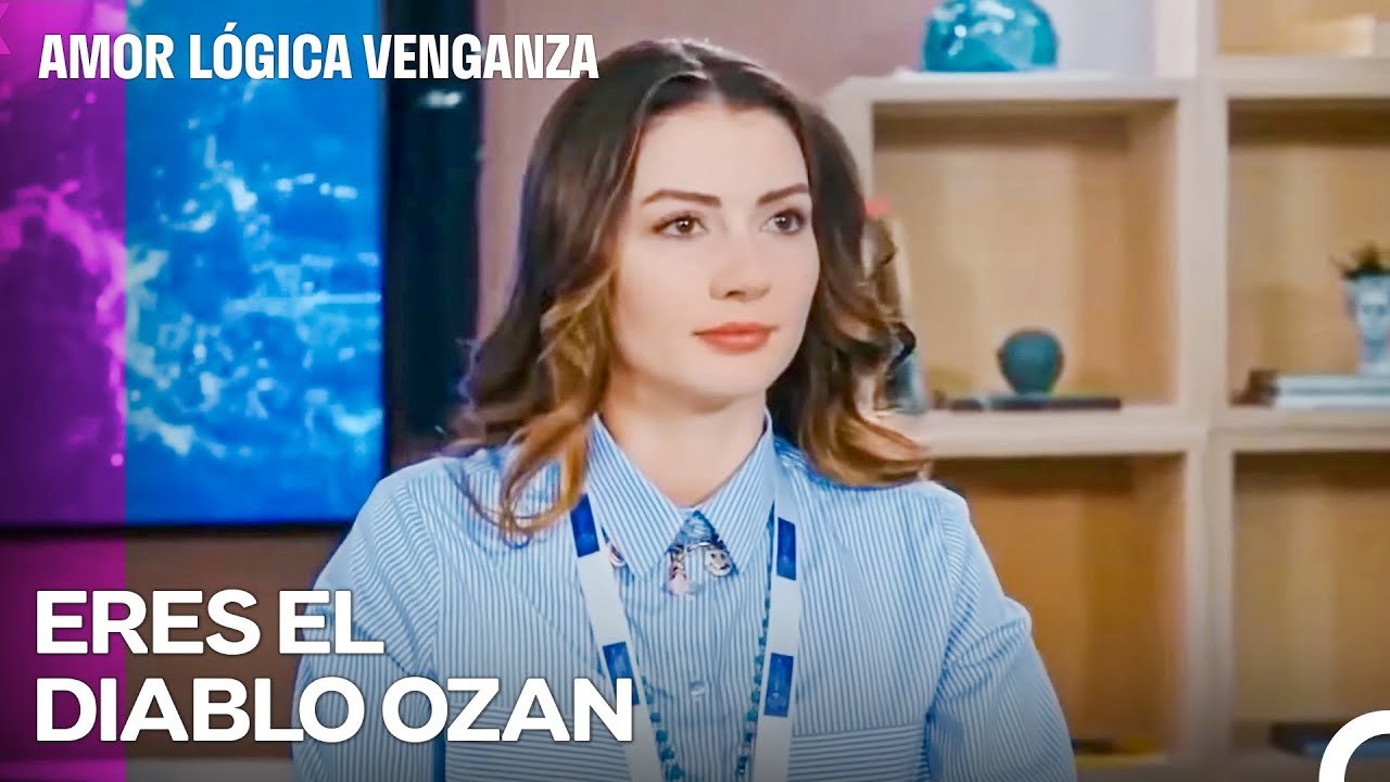 Estás Jugando Conmigo - Amor Lógica Venganza