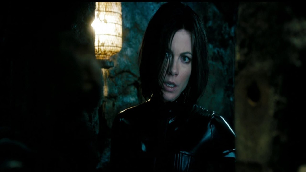 Underworld : nouvelle ère