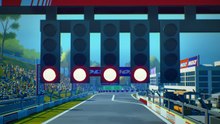 Formula Legends - la data di uscita