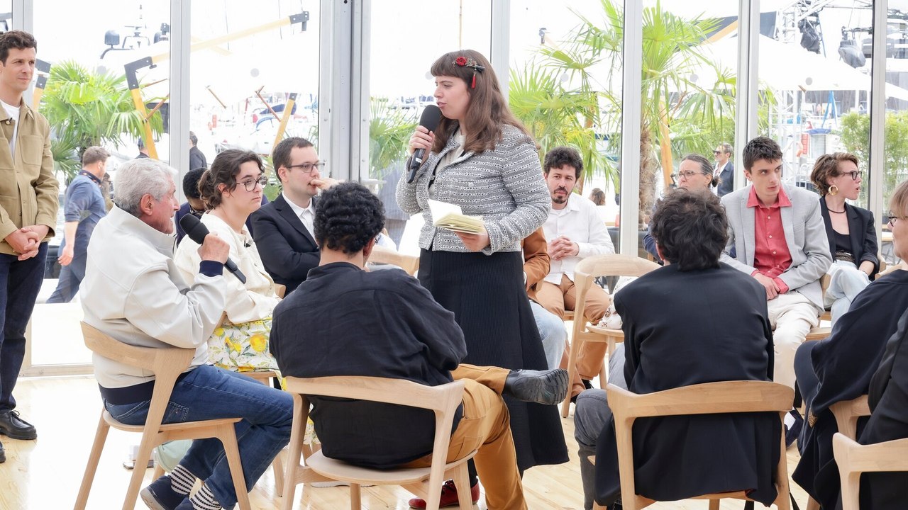 Les rencontres du Papotin